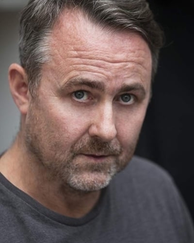 Adrian Wheeler