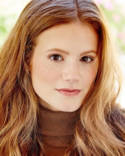 Frances Berry