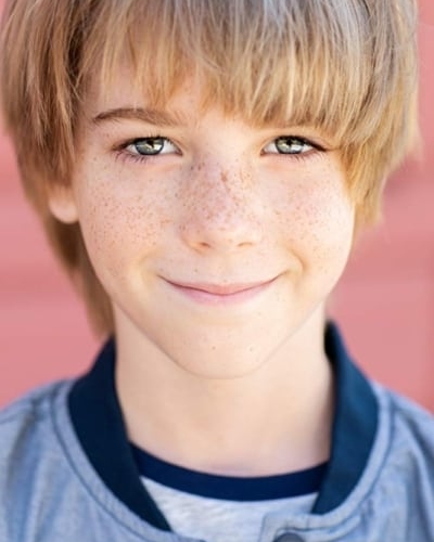 Mason Shea Joyce
