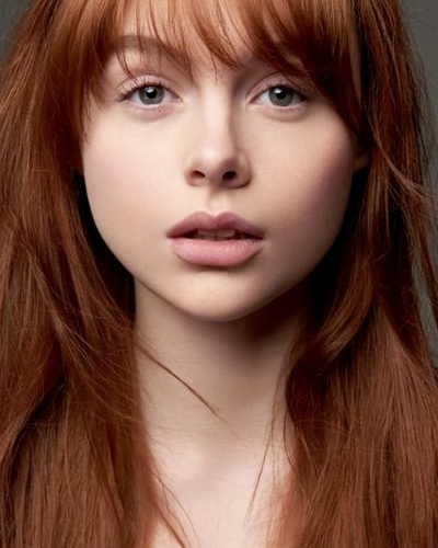 Megan Tiernan