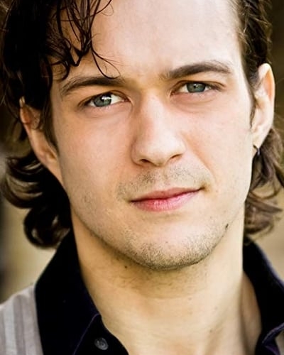 Tristan Ott