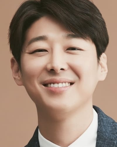 Jo Jin-kyul