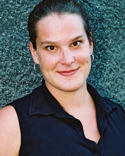 Sofia Rönnegård