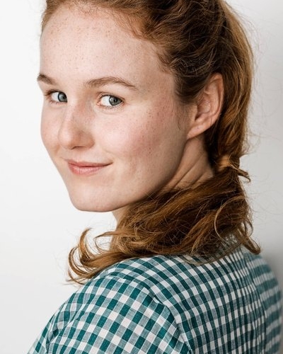 Christine Hughes