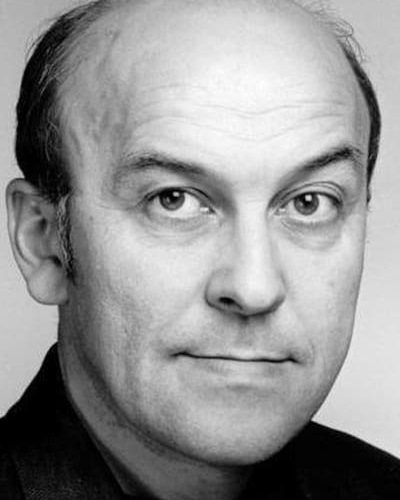 Patrick Paroux