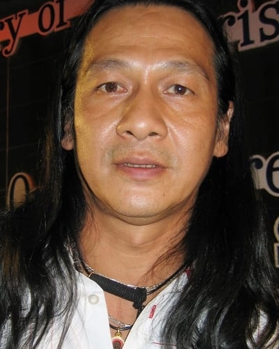 Pongpat Wachirabunjong