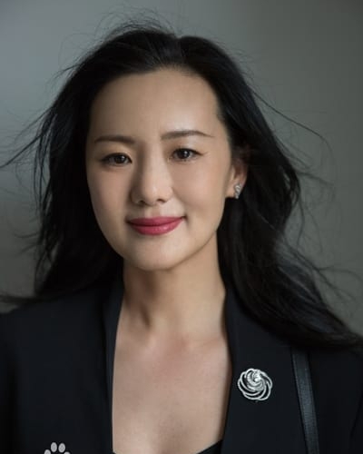 Yong Mei
