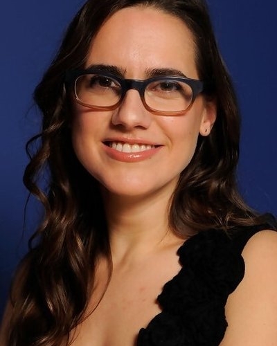 Jennifer Prediger