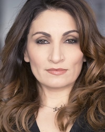 Paola Lavini
