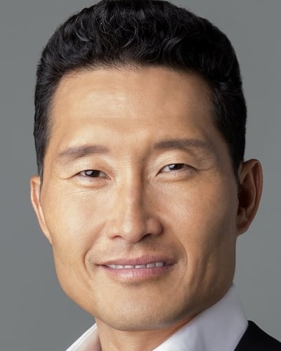 Daniel Dae Kim