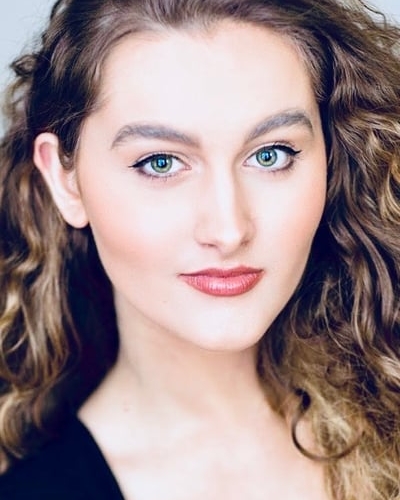 Kelly Lynn Reiter