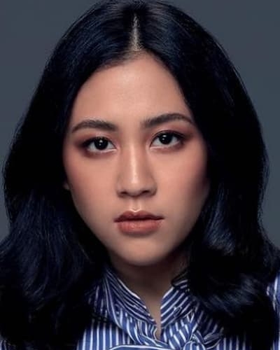 Sherina Munaf