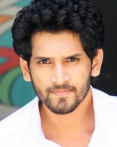 Viraj Ashwin