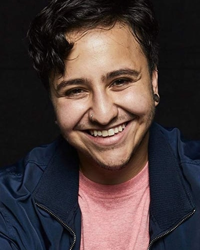 Zach Barack