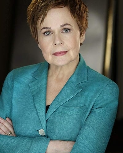 Margaret Daly