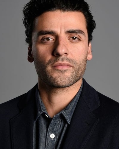 اسکار آیزاک