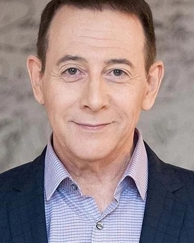 Paul Reubens