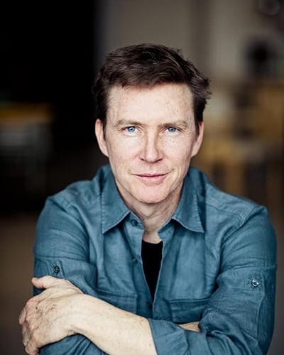 Julian Casey