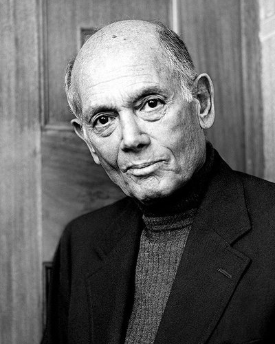 James B. Harris