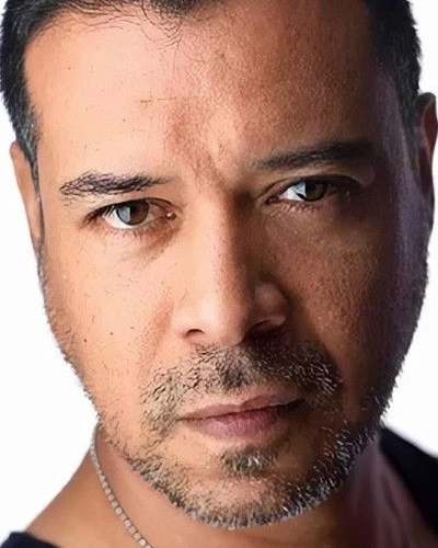 David Anzuelo