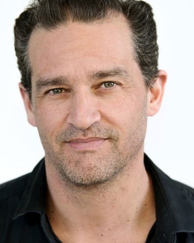 Barnie Duncan