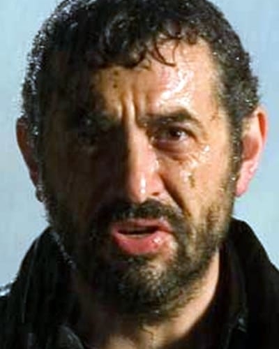 Xavier Estévez