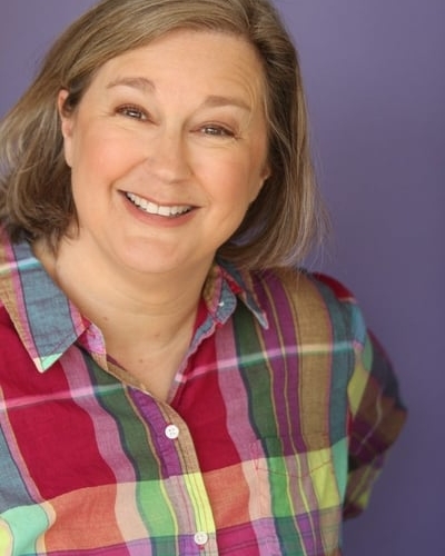 Heather McPhaul