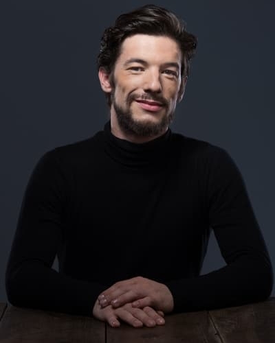 Hugo Olim