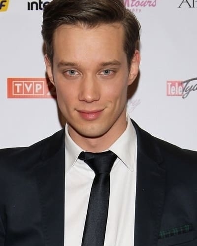 Michał Mikołajczak