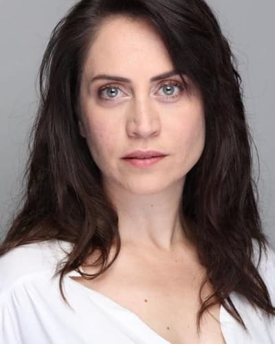 Selen Öztürk