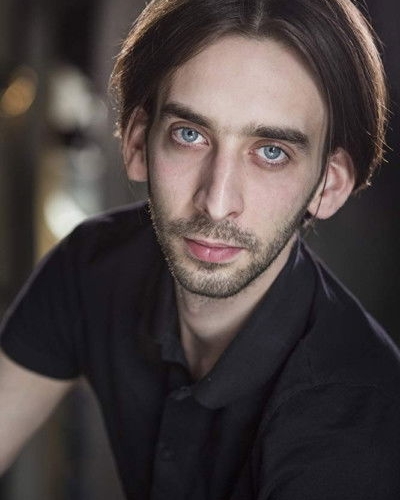Daniel Booroff