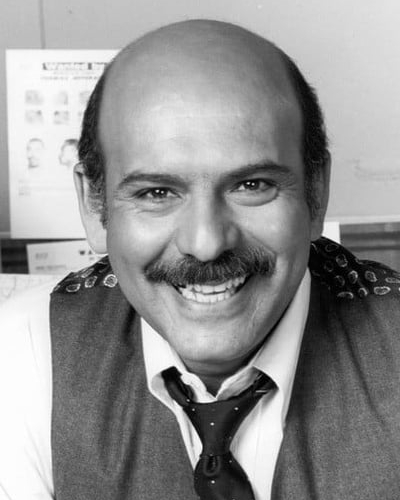 René Enríquez