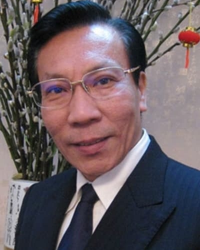 朱瑞祥