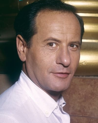 Eli Wallach