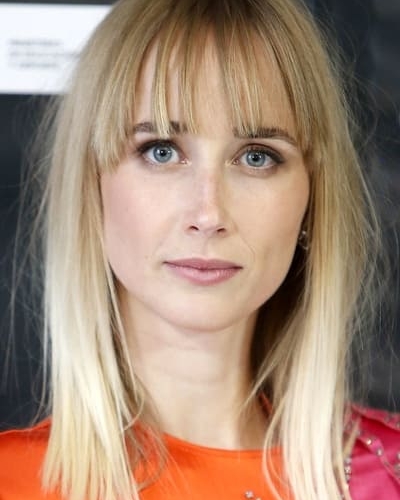 Ingrid García Jonsson