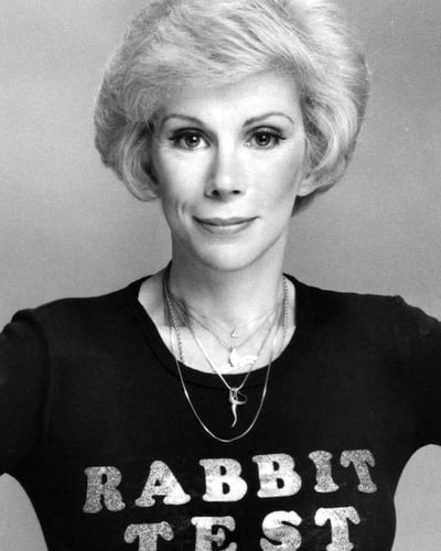 Joan Rivers