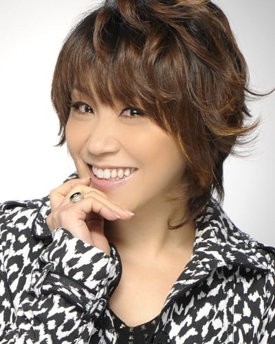 Rica Matsumoto