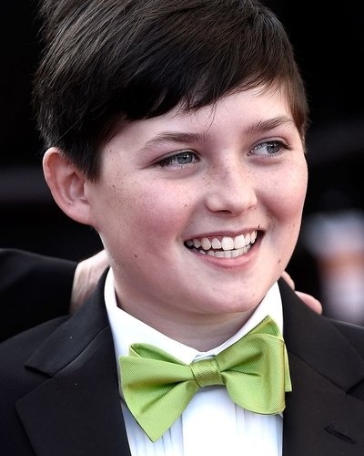 Riley Osborne