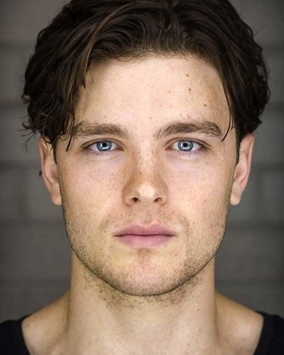 Joshua Orpin