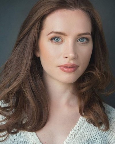 Lorna Nickson Brown