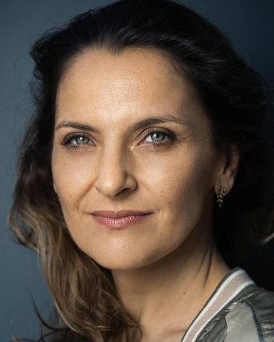 Antonia Zegers