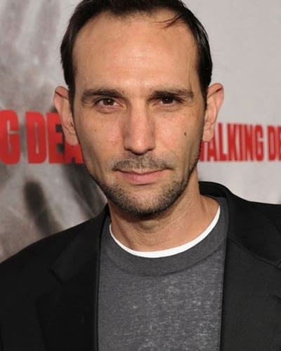 Andrew Rothenberg