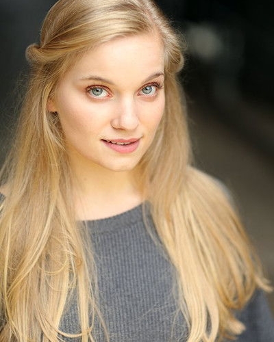 Eva Sayer