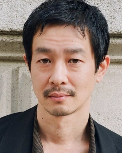 Ryo Kase