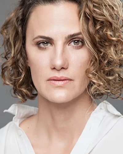 Isabel Aerenlund