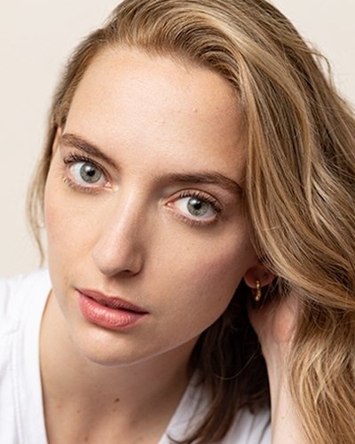 Alexandra Ruddy