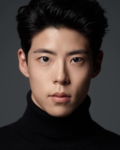 Choi Woo-sung