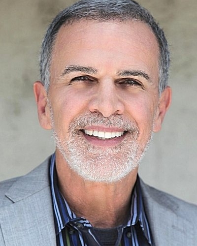 Tony Plana