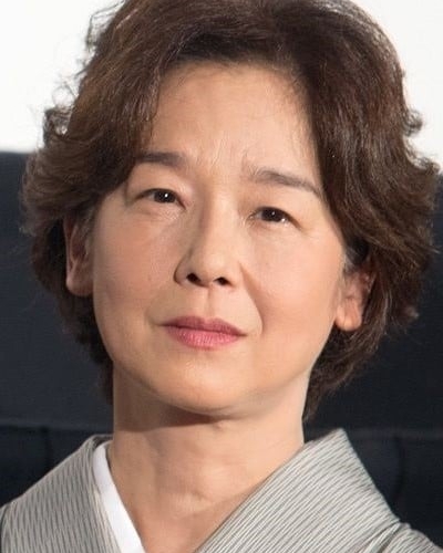 Yūko Tanaka