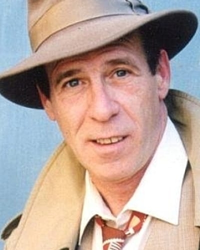 Larry Vigus